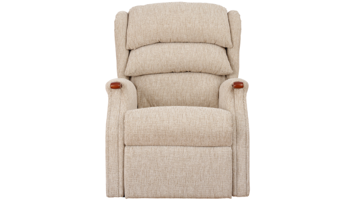 Fixed Recliner
